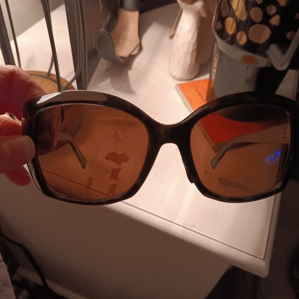 Maui Jim sunglasses